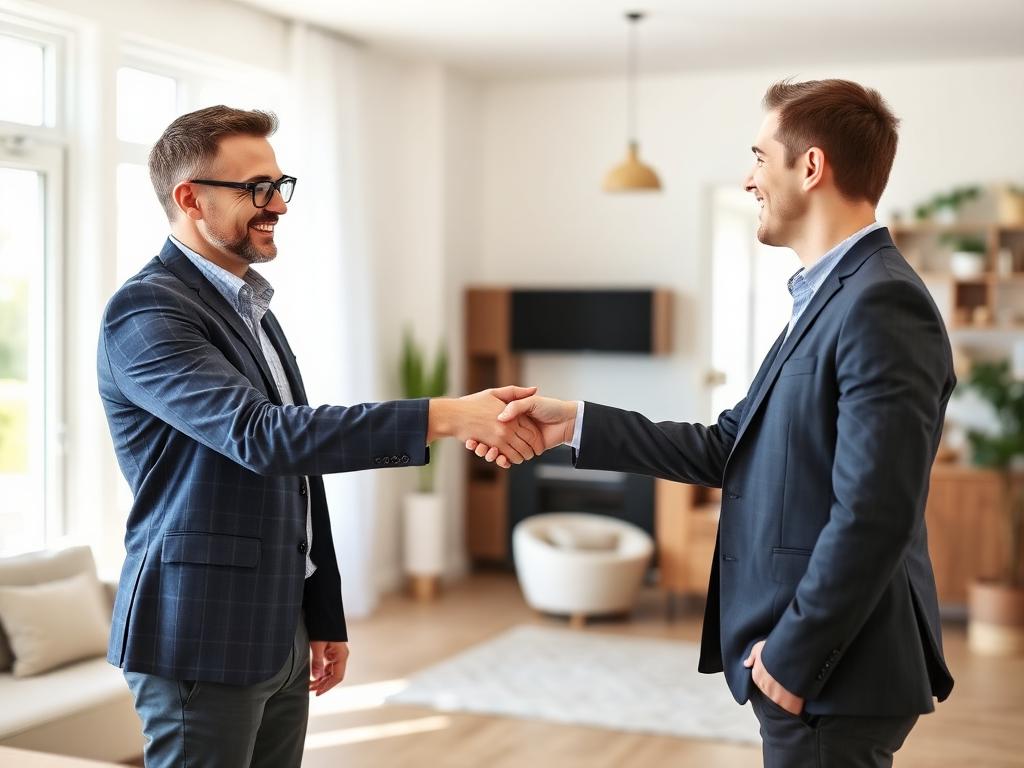 Property Management & Advisory